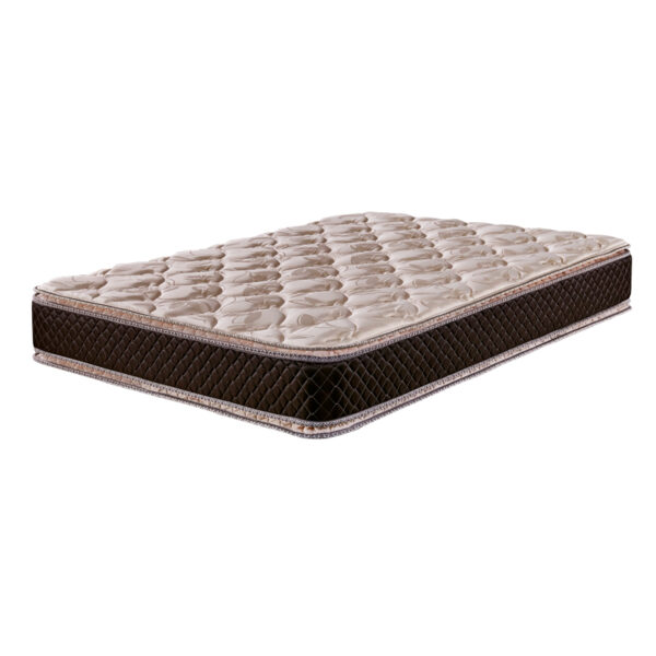 Colchón Espuma Exclusive 2 Plazas y Media 150x190x29