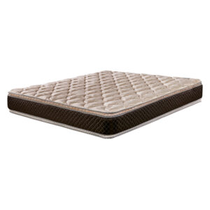 Colchón Espuma Exclusive Queen 160x200x29
