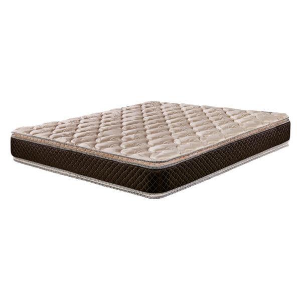 Colchón Espuma Exclusive Queen 160x200x29