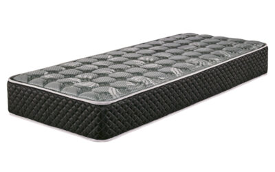 Colchon Cannon Una Plaza y Media Renovation 80x190x26