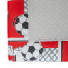Base de Sommier Maxiking Infantil 1 Plaza River (080x190) - Imagen 5
