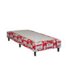 Base de Sommier Maxiking Infantil 1 Plaza River (080x190)