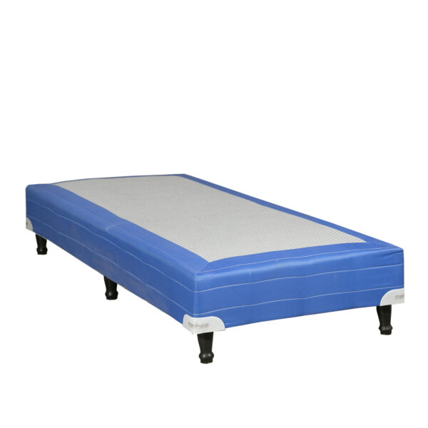 Base de Sommier Maxiking Hotelero 1 Plaza 80x190