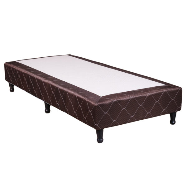 Base de Sommier Maxiking Esmeralda 1 Plaza 80x190