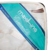 Colchón Maxiking Esmeralda 1 Plaza 80x190x26 - Imagen 6