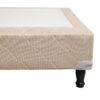 Sommier y Colchón Espuma Maxiking Armonía 2 Plazas y Media 140x190x26 - Imagen 10
