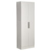 Armario Máximo Multiuso 2 puertas Blanco - Imagen 2