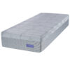 Colchon Inducol Modelo Cardiel 100x190x24 Relleno de Espuma - Imagen 2