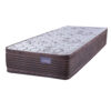 Colchon Inducol Modelo Aural 80x190x29 Con Doble Euroillow - Imagen 2