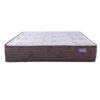 Colchon Inducol Modelo Aural 160x200x29 Con Doble Euroillow
