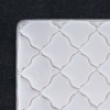 Conjunto Sommier Bradford King Koil 140X190cm con Europillow - Imagen 5
