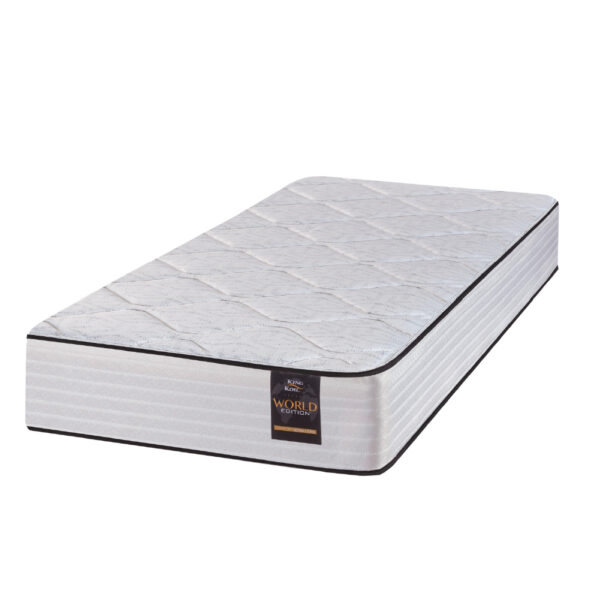 Colchon King Koil Modelo Irlanda 100x190 Relleno de Resortes - Imagen 2