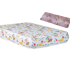 Colchón Cuna 130x60x13 + Almohada de Regalo