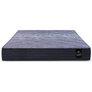 Colchón King Koil Modelo Devon 160x200cm de Resortes