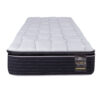 Colchon King Koil Modelo Finesse 80x190cm con Europillow