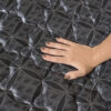 Conjunto Sommier Inducol Imperial 150x190x22cm De Resortes - Imagen 7