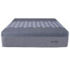 Colchon King Koil Kingsbury 200x200cm Con Espuma Inteligente