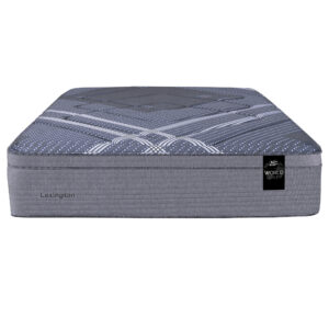 Colchon King Koil Modelo Lexington 150x190cm Esp Inteligente
