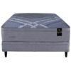 Conjunto Sommier Lexington King Koil 140x190 Esp Inteligente