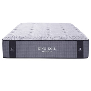 Colchon King Koil Modelo Lexington 180x200cm Esp Inteligente