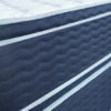 Conjunto Sommier Nimbus Firm 160x200x26 Espuma Doble Pillow - Imagen 8