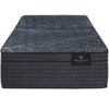 Conjunto Sommier Aspen King Koil 80X190cm Resortes y Pillow - Imagen 3