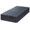 Conjunto Sommier Aspen King Koil 80X190cm Resortes y Pillow - Imagen 4