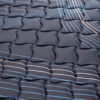Conjunto Sommier Aspen King Koil 180X200cm Resortes y Pillow - Imagen 8