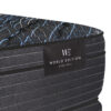 Conjunto Sommier Aspen King Koil 180X200cm Resortes y Pillow - Imagen 13