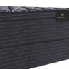 Conjunto Sommier Aspen King Koil 180X200cm Resortes y Pillow - Imagen 12