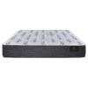Conjunto Sommier XL King Koil 150X190cm Resortes Reforzados - Imagen 5