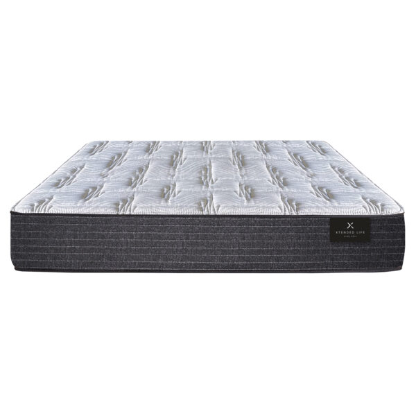 Conjunto Sommier XL King Koil 150X190cm Resortes Reforzados - Imagen 5