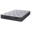 Conjunto Sommier XL King Koil 150X190cm Resortes Reforzados - Imagen 6