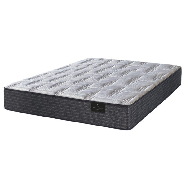 Conjunto Sommier XL King Koil 150X190cm Resortes Reforzados - Imagen 6