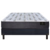 Conjunto Sommier XL King Koil 150X190cm Resortes Reforzados