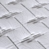 Conjunto Sommier XL King Koil 150X190cm Resortes Reforzados - Imagen 8
