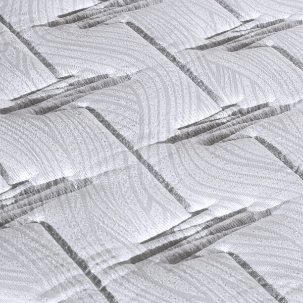Conjunto Sommier XL King Koil 150X190cm Resortes Reforzados - Imagen 8