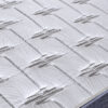 Conjunto Sommier XL King Koil 150X190cm Resortes Reforzados - Imagen 7