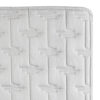 Conjunto Sommier XL King Koil 150X190cm Resortes Reforzados - Imagen 9