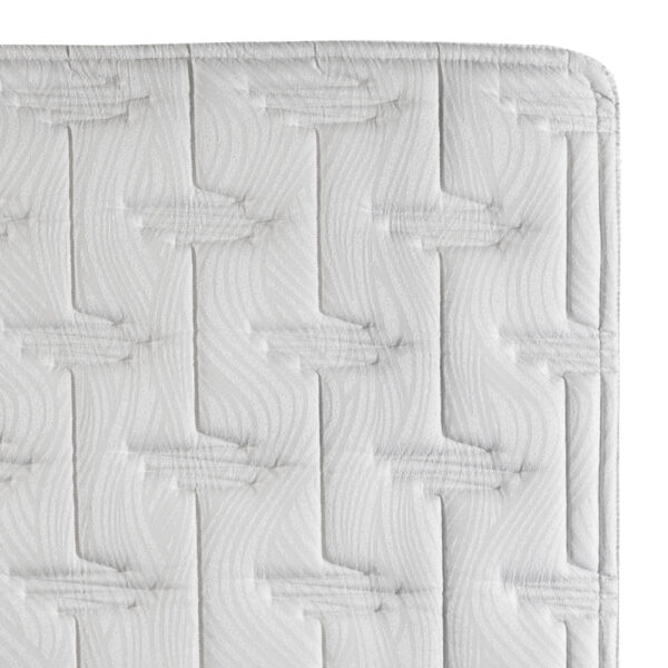 Conjunto Sommier XL King Koil 150X190cm Resortes Reforzados - Imagen 9