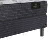 Conjunto Sommier XL King Koil 150X190cm Resortes Reforzados - Imagen 11