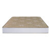 Colchon Inducol Modelo Numa 140x190x20cm Relleno de Espuma