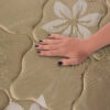 Colchon Inducol Modelo Numa 90x190x20cm Relleno de Espuma - Imagen 6