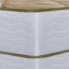 Colchon Inducol Modelo Numa 90x190x20cm Relleno de Espuma - Imagen 7
