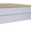 Colchon Inducol Modelo Numa 90x190x20cm Relleno de Espuma - Imagen 8