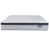 Colchon Inducol Modelo Pocket Firm 140x190cm Incluye Pillow