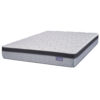 Colchon Inducol Modelo Pocket Firm 140x190cm Incluye Pillow - Imagen 2