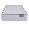 Colchon Inducol Modelo Vinson 100x190 Relleno de Espuma