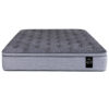 Colchon King Koil Modelo XL Advanced 130x190 Con Europillow