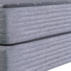 Conjunto Sommier XL King Koil 200X200cm Resortes Reforzados - Imagen 9